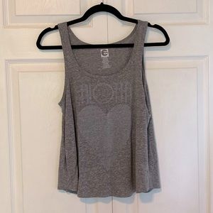 Billabong tank